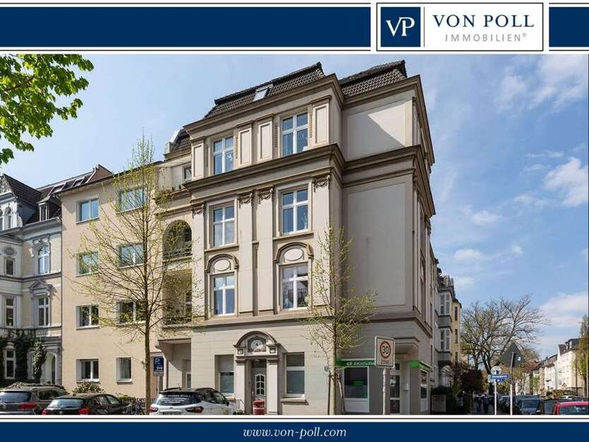 Wohnung zum Mieten in Dortmund 850 € 75 m² 2 zimmer