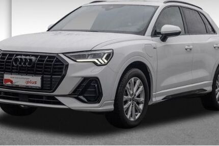 Audi Q3 101.728 km 26.680 € Schwelm 58332