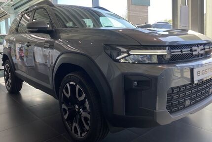 Dacia Bigster 1.700 km 32.998 &euro; Oberhausen (am CentrO) 46047