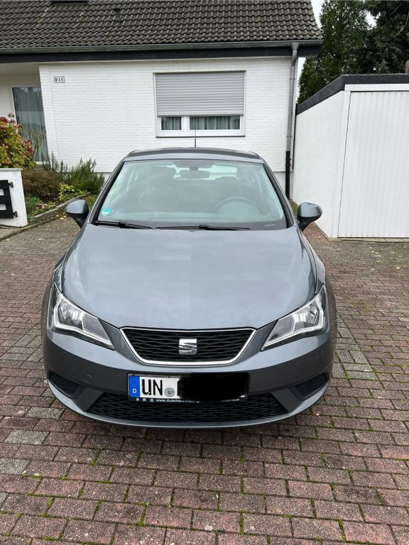Seat Ibiza 80.200 km 9.100 € Lünen 44536