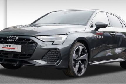 Audi A3 18.681 km 39.280 € Schwelm 58332