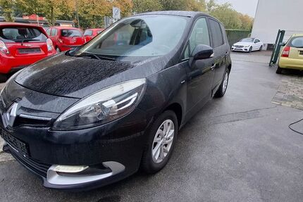 Renault Scenic 167.600 km 5.990 &euro; Dortmund 44339