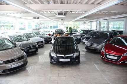 Opel Tigra 195.000 km 1.490 € Essen 45356