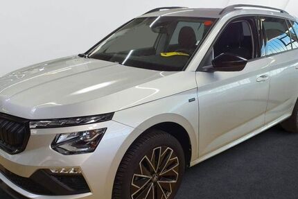 Skoda Kamiq 10.879 km 27.699 &euro; Dortmund 44269