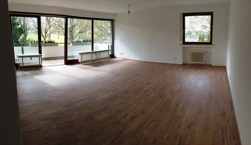 Etagenwohnung Dortmund Hombruch - 2.5 Zimmer, 85 m&sup2;, 225.000&euro; | Angebot:25972135