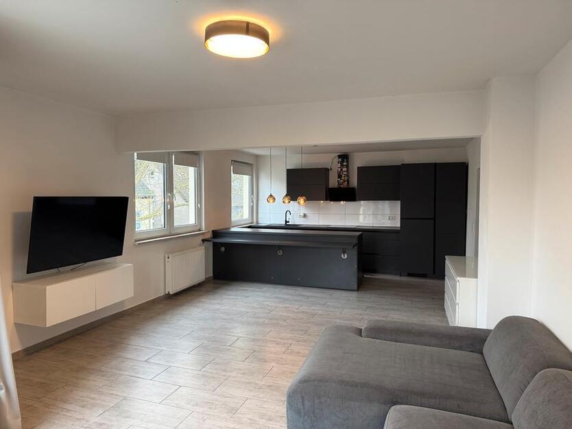 Schöne 3,5 Zimmer Wohnung in Bochum-Günnigfeld 89qm