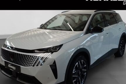 Peugeot 5008 7.500 km 37.690 &euro; Wuppertal 42103