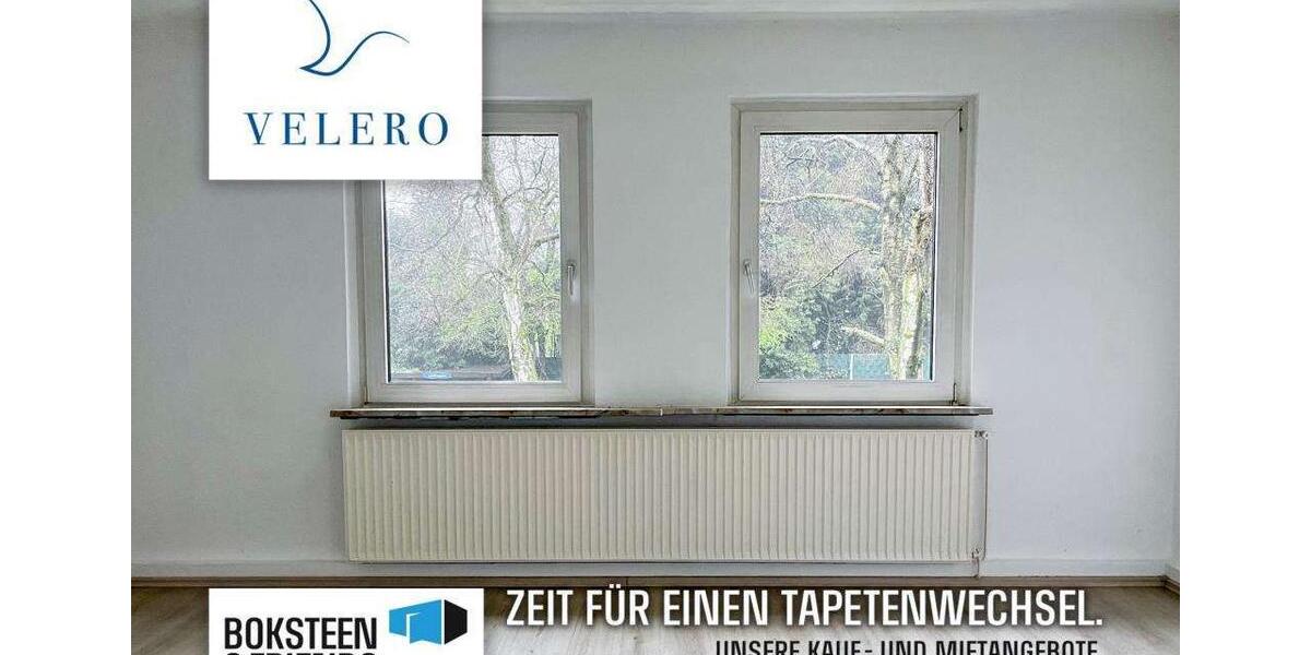 Etagenwohnung Gelsenkirchen Gelsenkirchen-Nord - 2 Zimmer, 40 m&sup2;, 300&euro; | Angebot:26250239