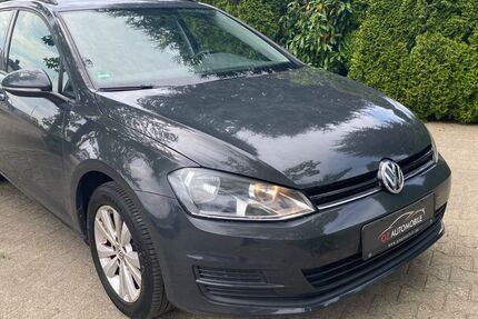 VW Golf 96.000 km 8.990 &euro; Oer Erkenschwick 45739