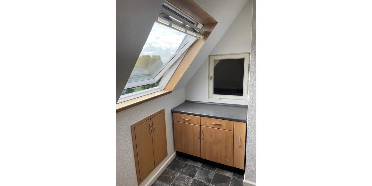 Schöne Dachgeschosswohnung WetterWengern 99qm 4 zimmer