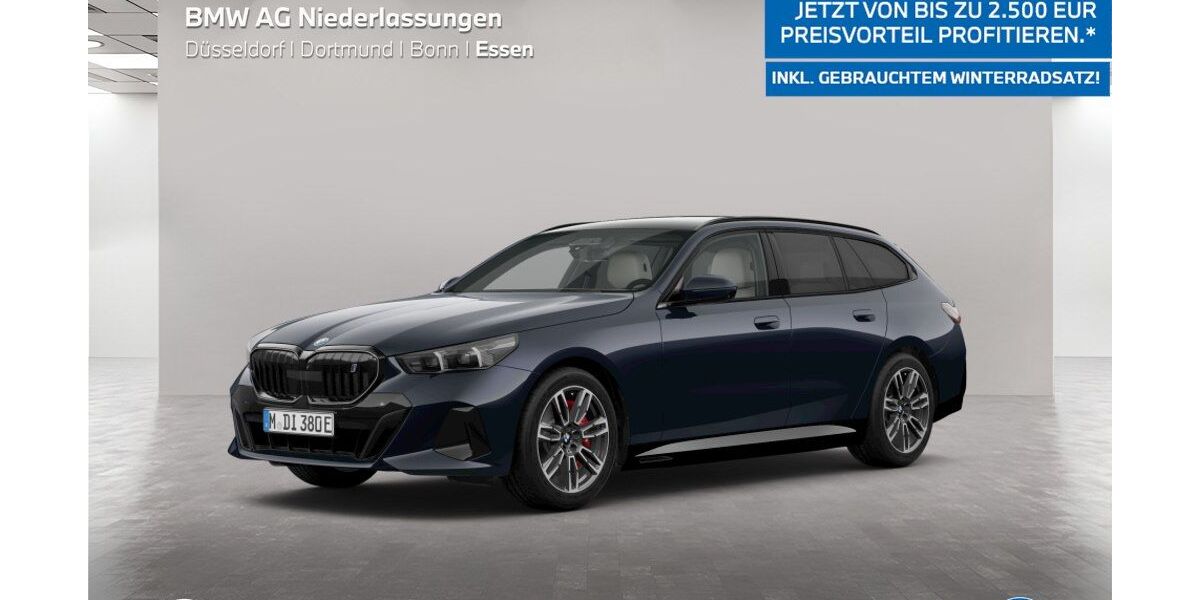 BMW i5 27.947 km 78.899 &euro; Essen 45141