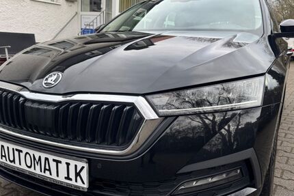 Skoda Octavia 117.000 km 16.999 &euro; Dortmund 44265
