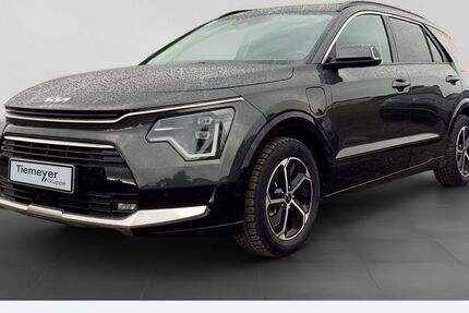 Kia Niro 21.721 km 26.360 € Herne 44653