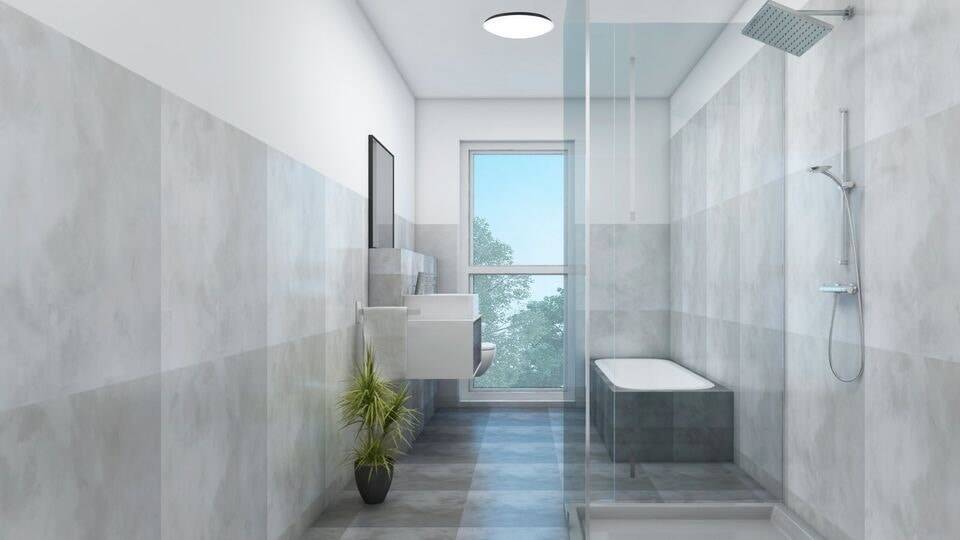 Starten Sie in die KfW-40+ Zukunft, QNG.Qualifikation, Garage 4 zimmer