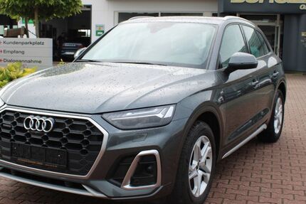 Audi Q5 113.650 km 34.770 € Lünen 44536