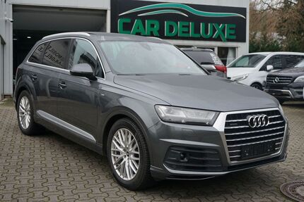 Audi Q7 200.000 km 25.888 &euro; Dortmund 44269
