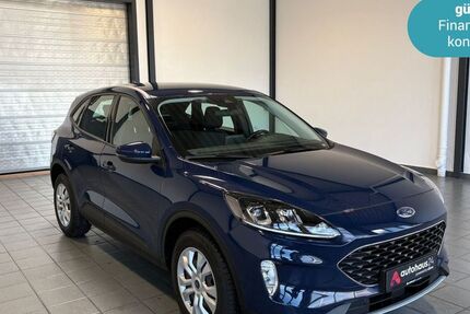 Ford Kuga 69.285 km 14.990 &euro; Wuppertal 42287