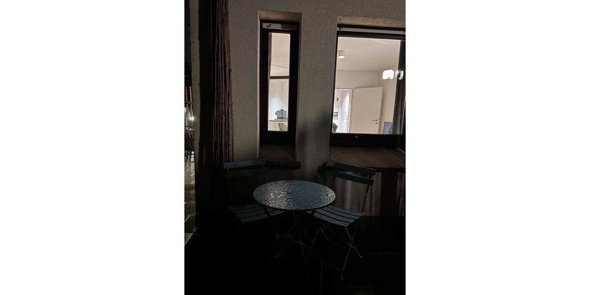 Traumhafte Zweizimmerwohnung in Düsseldorf-Ludenberg Gallberg z 2 zimmer