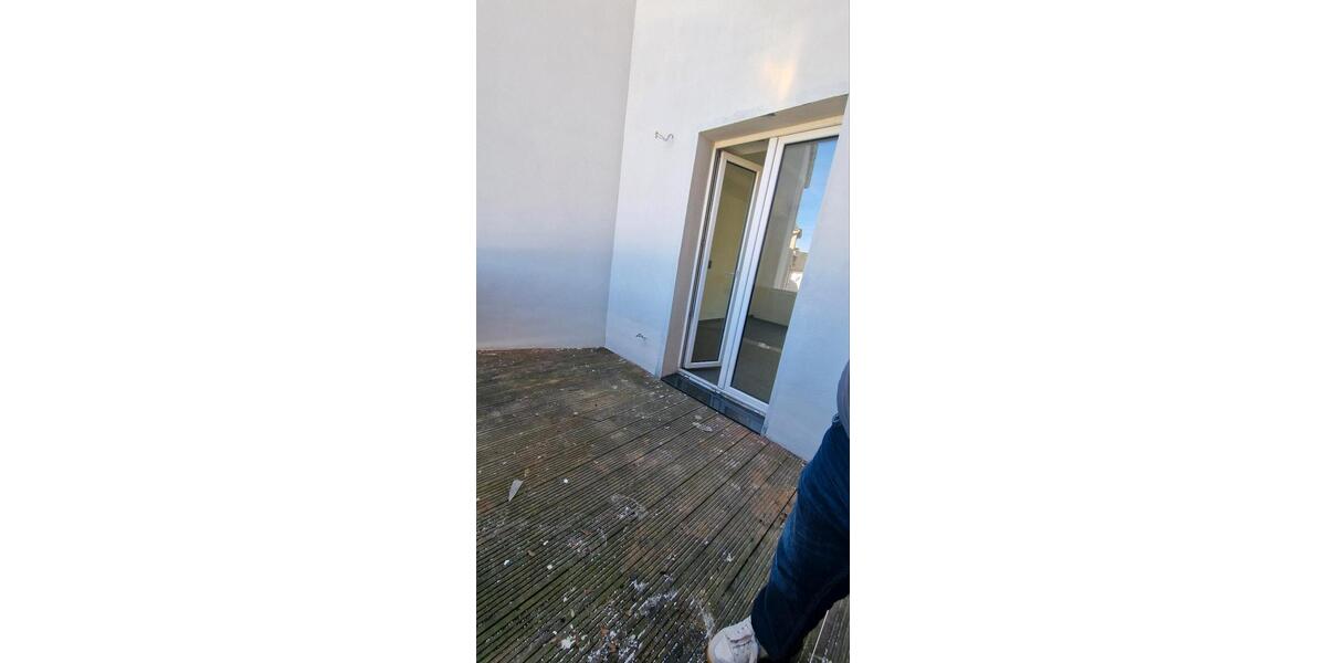 Etagenwohnung Wuppertal Gemarkung Langerfeld - 4 Zimmer, 95 m&sup2;, 950&euro; | Angebot:26362636