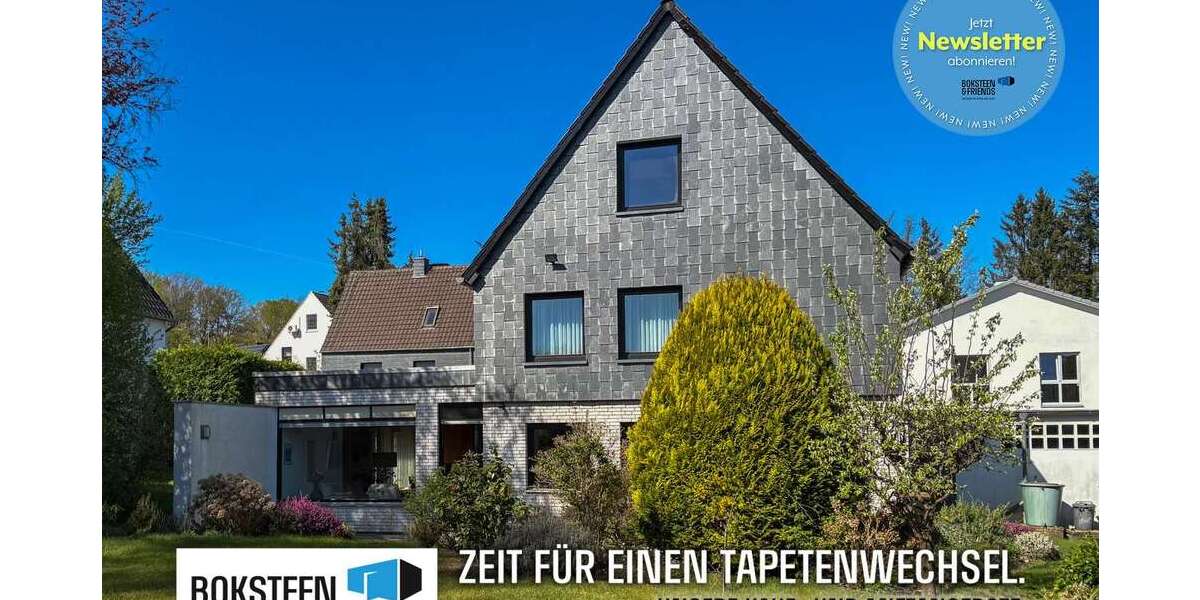 Haus zum Kaufen in Mülheim 749.000 € 165 m² 5.5 zimmer