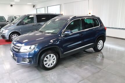 VW Tiguan 180.791 km 13.950 &euro; Essen 45329