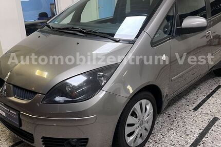 Mitsubishi Colt 263.000 km 1.690 &euro; Recklinghausen 45657