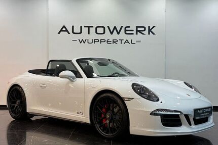 Porsche 991