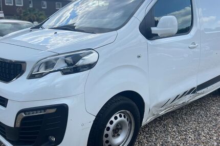 Peugeot Expert 217.000 km 7.990 &euro; Gelsenkirchen 45881