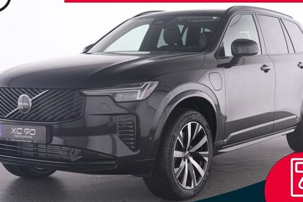Volvo XC90 19.500 km 74.990 &euro; Witten 58453