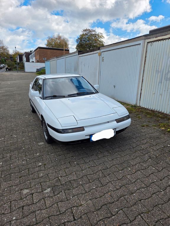Mazda 323 179.246 km 10.000 € Dortmund 44329