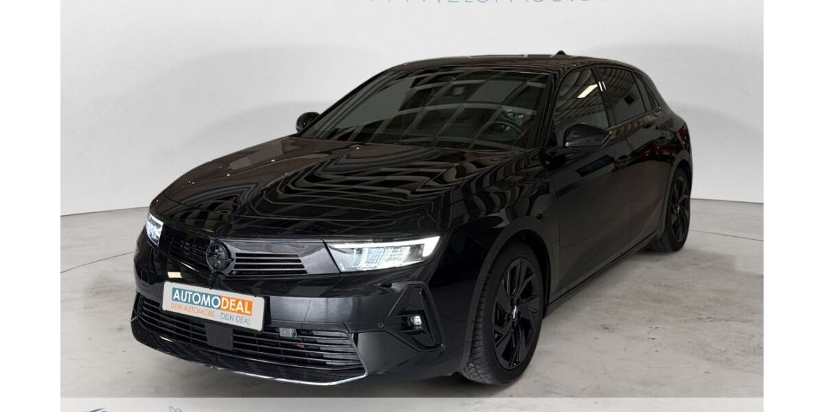 Opel Astra 27.331 km 18.479 &euro; Duisburg 47138