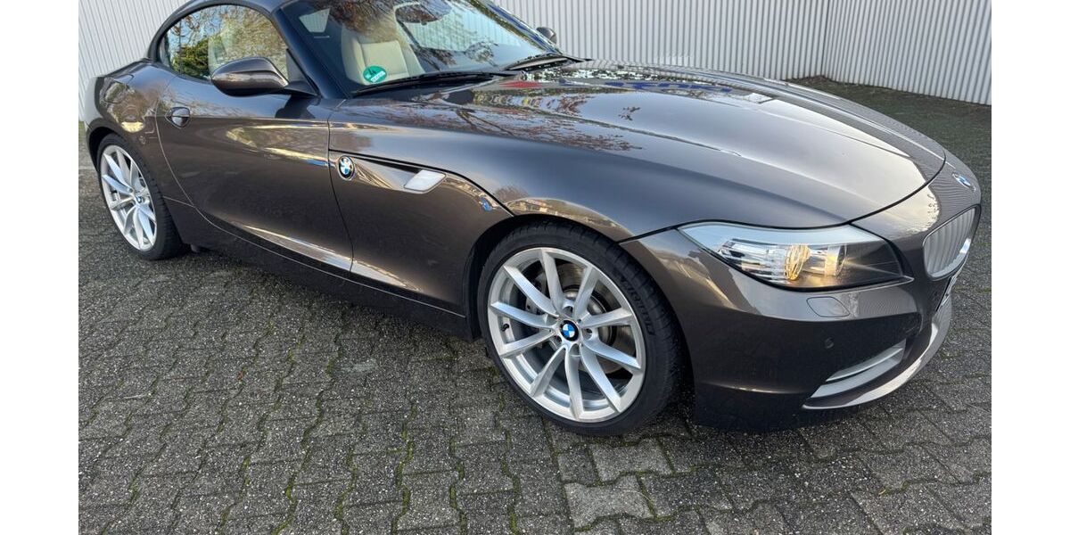 BMW Z4 39.600 km 37.500 € Gelsenkirchen 45886