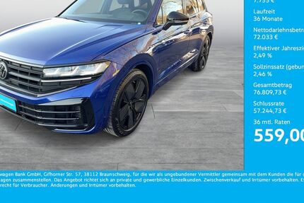 VW Touareg 4.990 km 78.711 &euro; Dortmund 44379