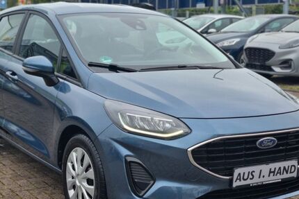 Ford Fiesta 15.500 km 13.990 &euro; Essen 45141