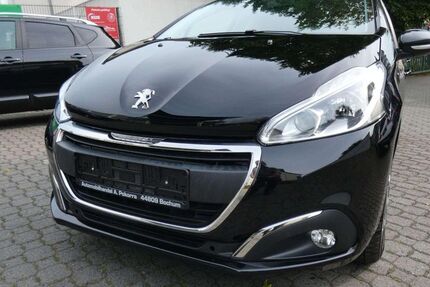 Peugeot 208 48.700 km 10.300 € Bochum 44809