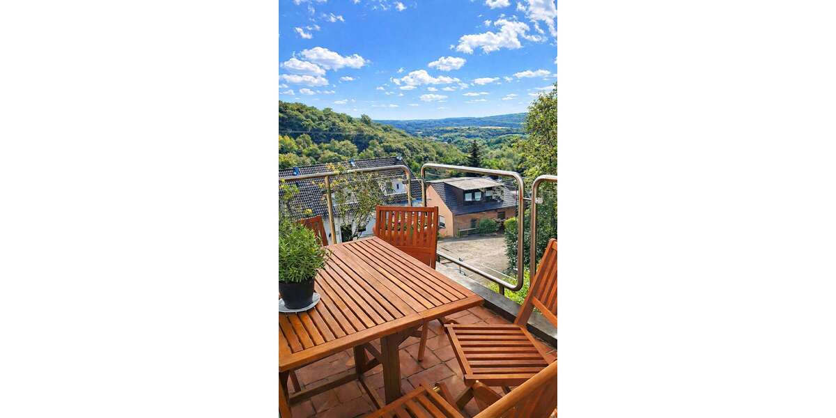 Etagenwohnung Herdecke - 3.5 Zimmer, 86 m&sup2;, 186.000&euro; | Angebot:25381575