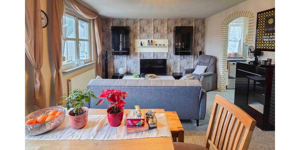 Mehrfamilienhaus, Wohnhaus Dortmund Westrich - 7 Zimmer, 175 m&sup2;, 529.900&euro; | Angebot:25413920