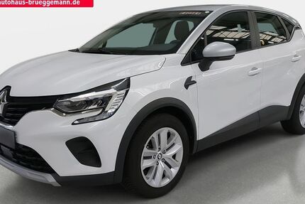 Renault Captur 8.880 km 15.990 &euro; Dortmund 44147
