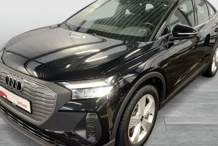 Audi Q4 e-tron 16.973 km 30.934 &euro; Dortmund 44143