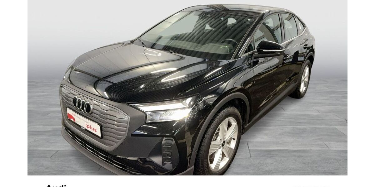 Audi Q4 e-tron 16.973 km 30.934 &euro; Dortmund 44143