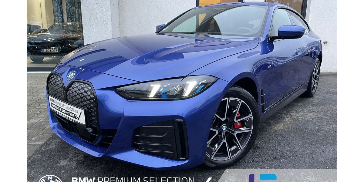 BMW i4 23.597 km 49.830 &euro; Essen 45134