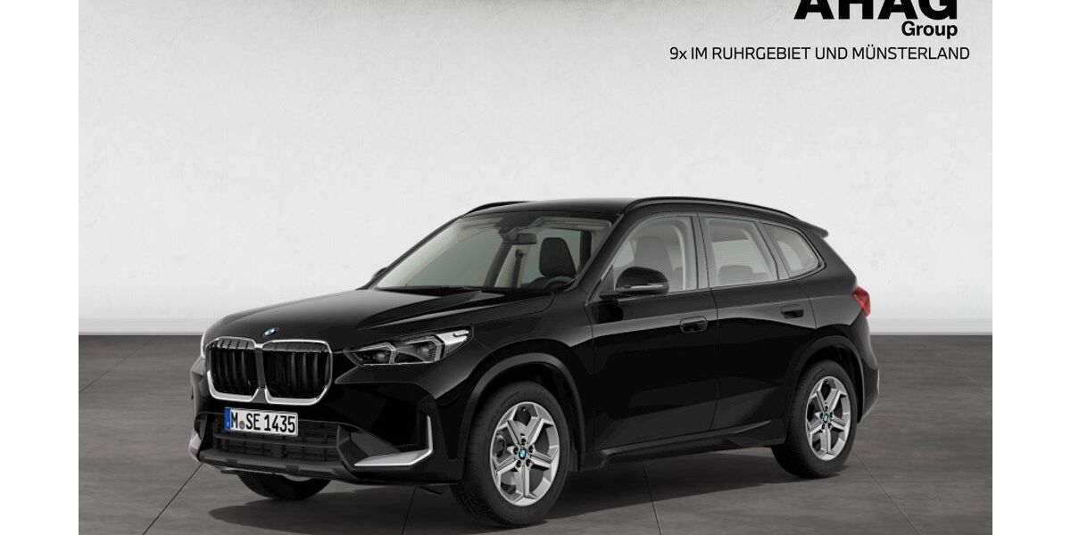 BMW X1 23.383 km 33.380 &euro; Witten 58455