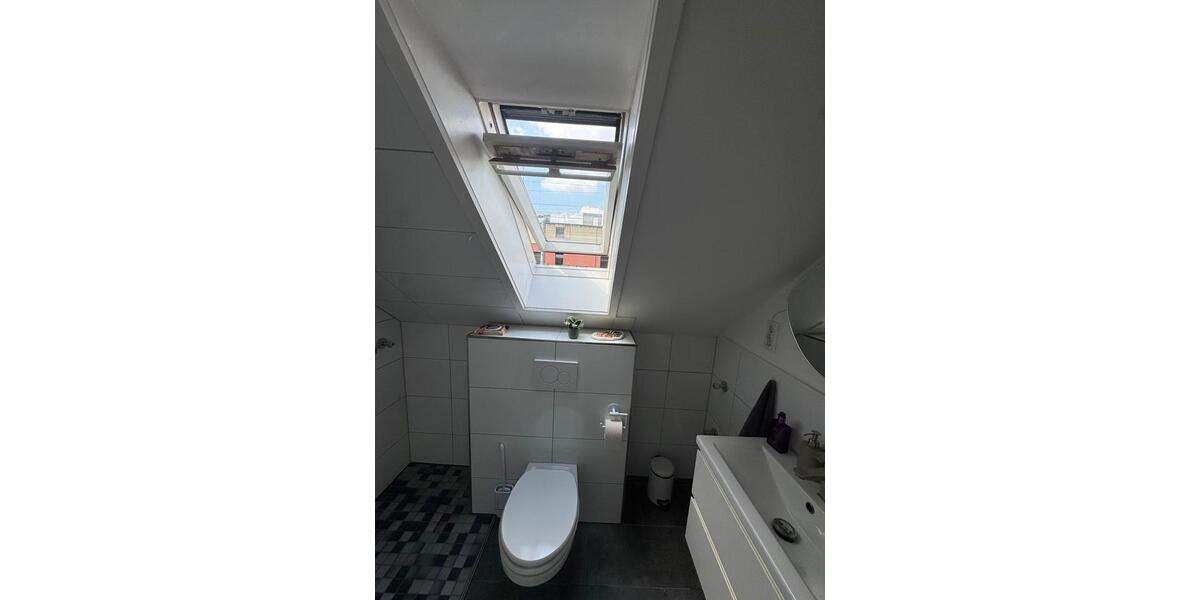 Dachgeschoßwohnung Herne Baukau - 3 Zimmer, 75 m&sup2;, 805&euro; | Angebot:26149298