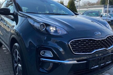 Kia Sportage 45.200 km 15.850 &euro; Gladbeck 45968