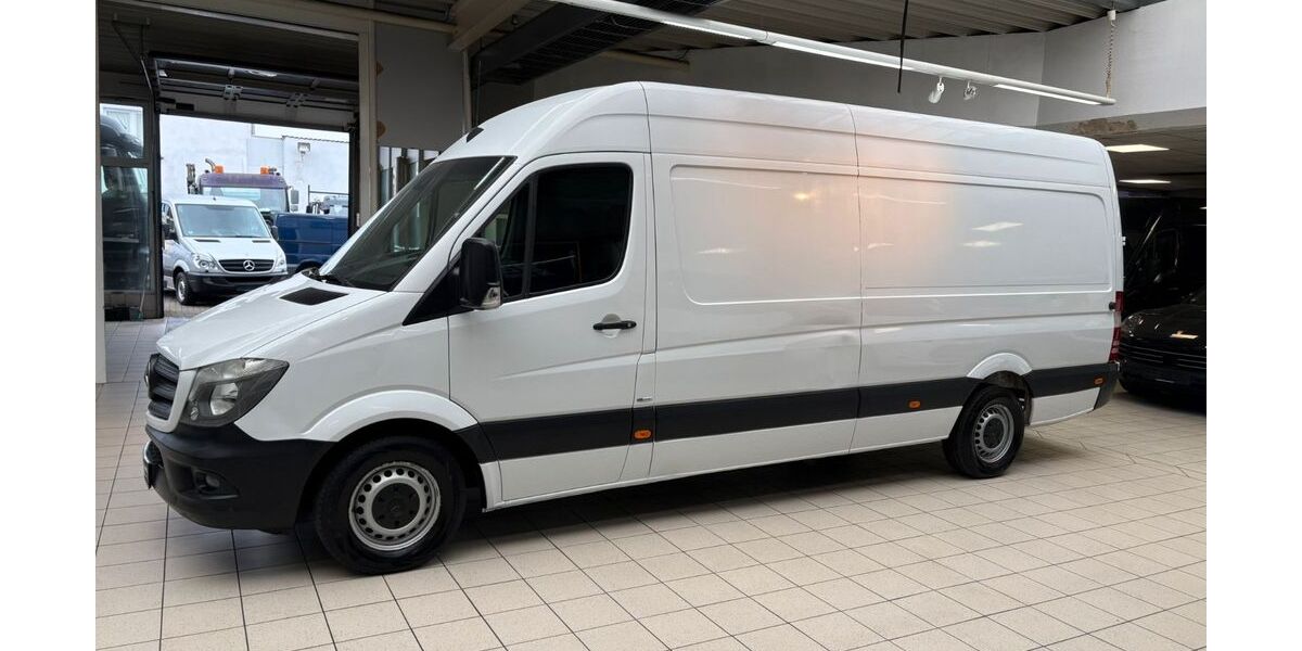 Mercedes-Benz Sprinter 373.000 km 14.900 &euro; Dortmund 44339