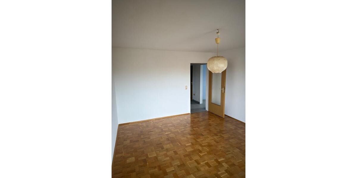 Dachgeschoßwohnung Witten Rüdinghausen - 3 Zimmer, 54 m&sup2;, 581&euro; | Angebot:23644700