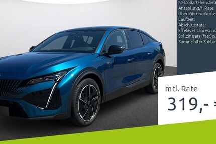 Peugeot 408 1.050 km 30.795 &euro; Dortmund 44263