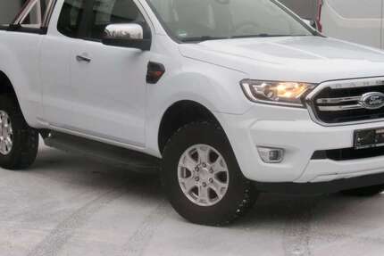 Ford Ranger 102.000 km 24.990 &euro; Bochum 44867