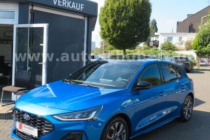 Ford Focus 11.600 km 24.950 &euro; Gladbeck 45964