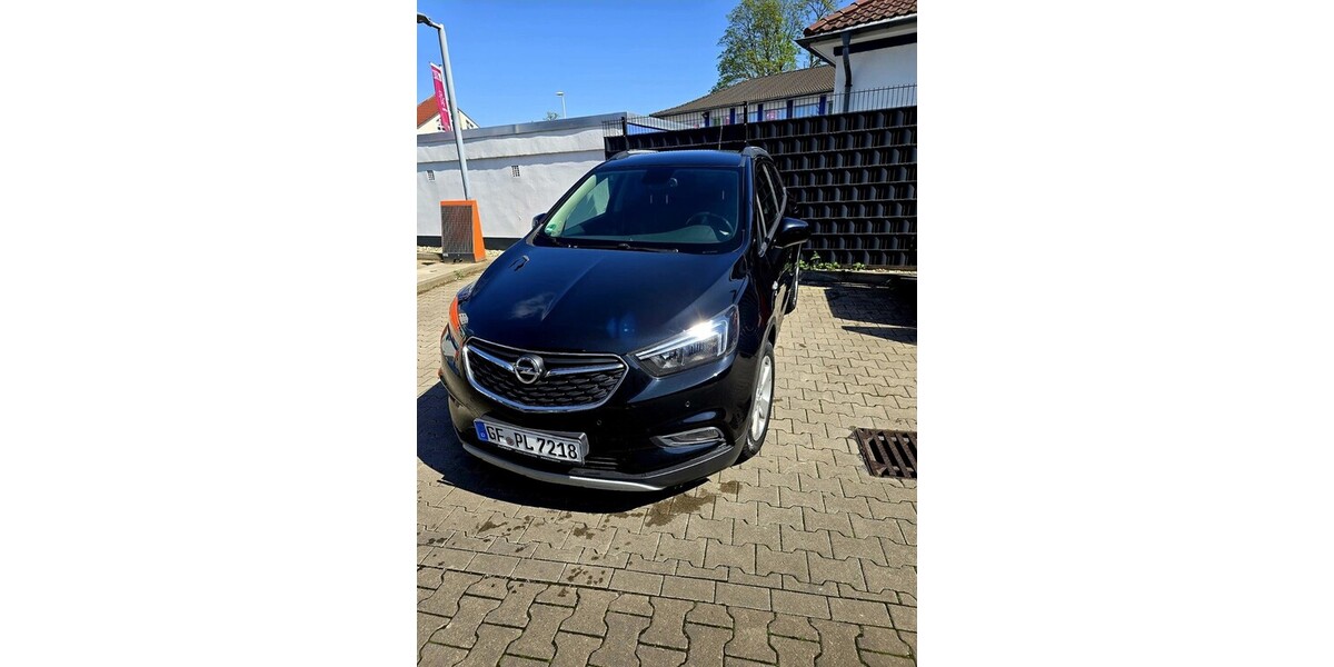 Opel Mokka 138.000 km 10.500 &euro; Mülheim an der Ruhr 45468